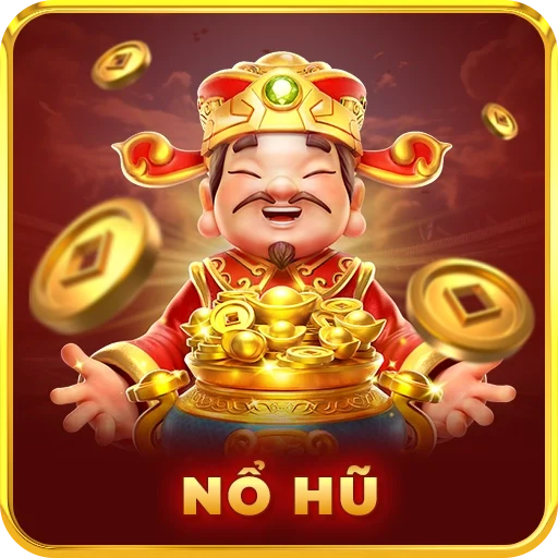 Sảnh Nổ Hũ